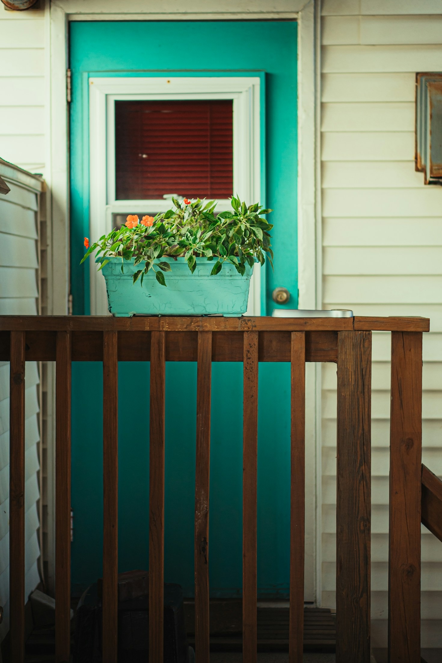 Porch Inspiration for Every Season